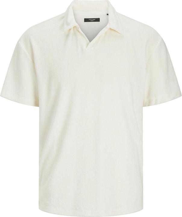Jack & Jones Einfarbig Polo T-shirt T-shirt (XL)