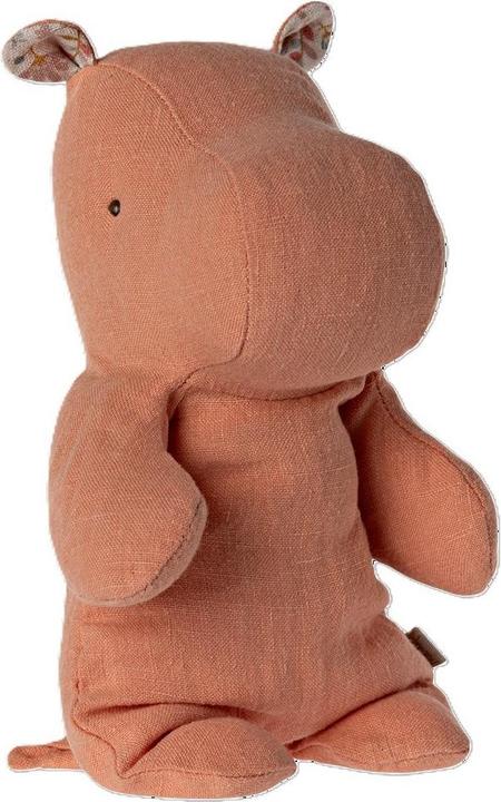 Actual product image Maileg Hippo (23 cm)