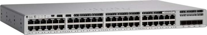 Produktbild Cisco CATALYST 9300L (48 Ports)