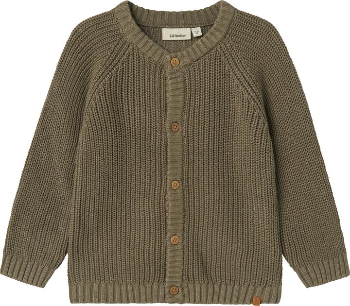 Immagine prodotto Name it Cardigan a maniche lunghe (98)