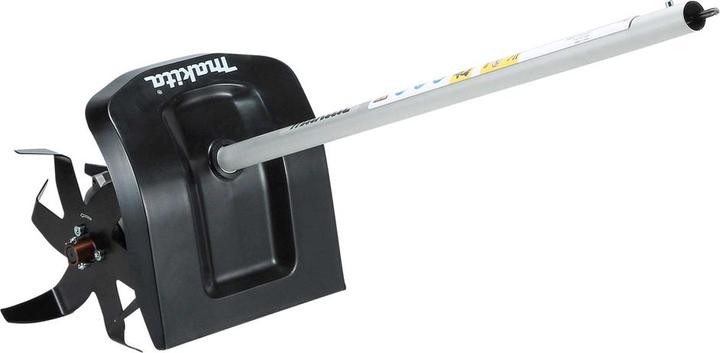Immagine prodotto Makita Attacco coltivatore KR401MP (Pioniere delle erbacce, Attacco per macchine da giardino)