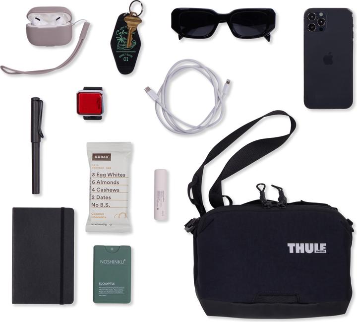 Produktbild Thule Paramount Crossbody 2L - Black