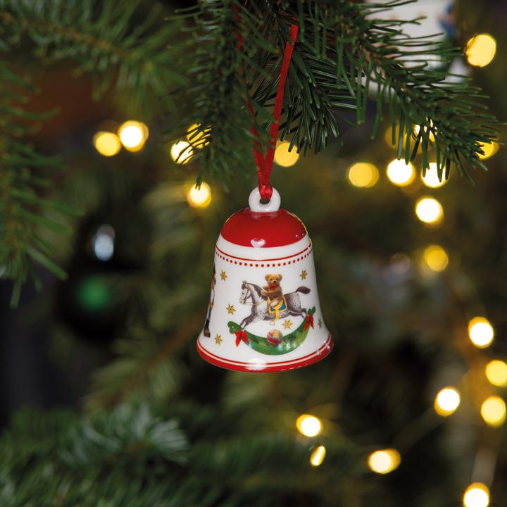 Immagine prodotto Villeroy & Boch My Christmas Tree Glocken