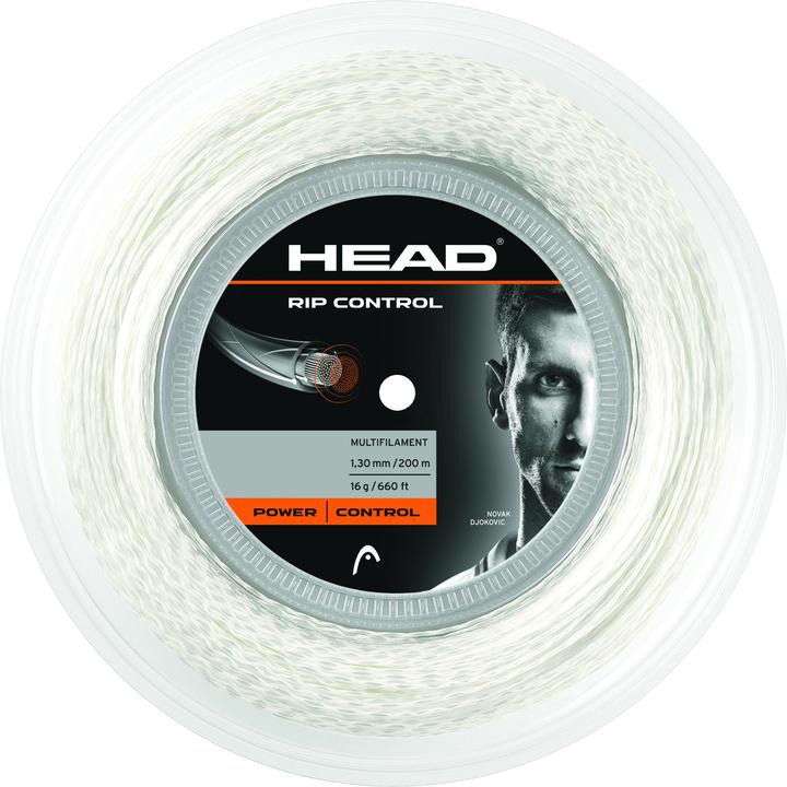 Head RIP Control 17 G/ 1.25mm