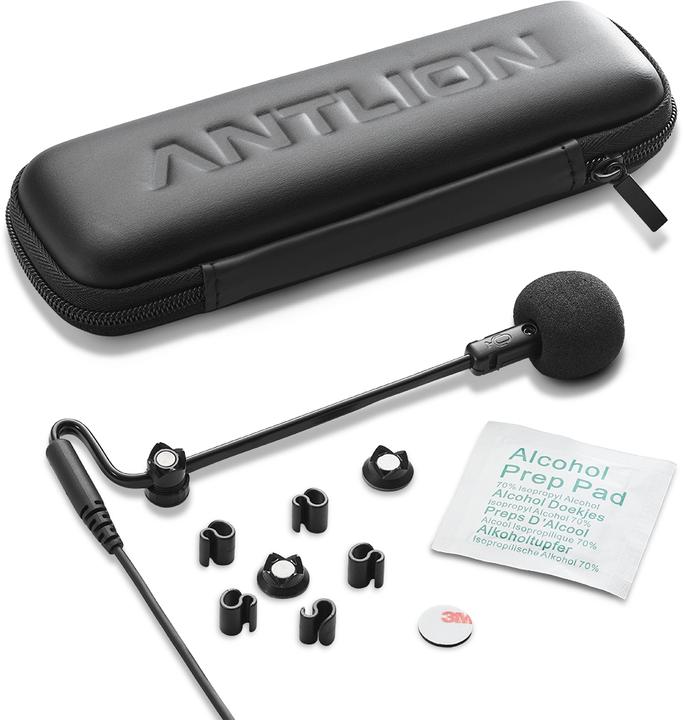 Immagine prodotto Antlion ModMic Uni 2