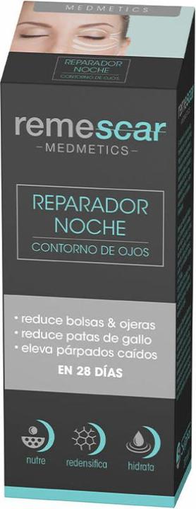 Actual product image Remescar Night Repair (20 ml, Night)