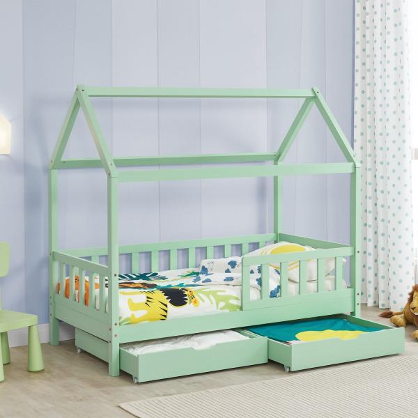 Immagine prodotto Juskys Marli (80 x 160 cm)