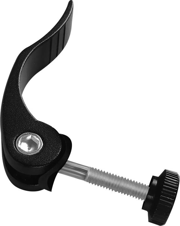 Actual product image Zero Clamp Hook