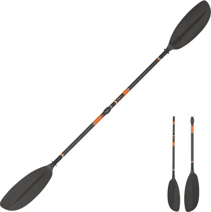 Image du produit Itiwit KTP 500 2P R (220 cm, 2 pièces)