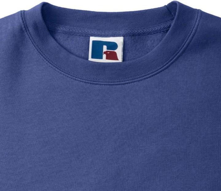 Produktbild Russell Authentic Sweatshirt schmaler Schnitt (XS)