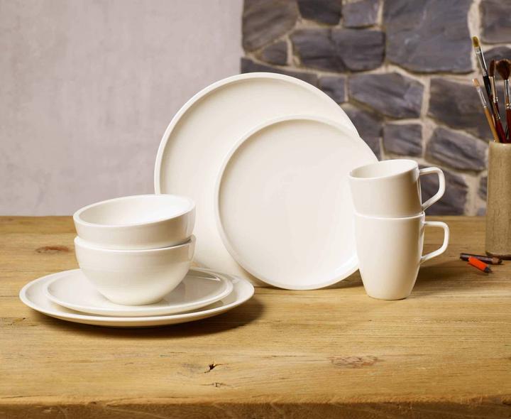 Image du produit Villeroy & Boch Einsteigerset 8 tlg. Artesano Original (8 pièce(s))