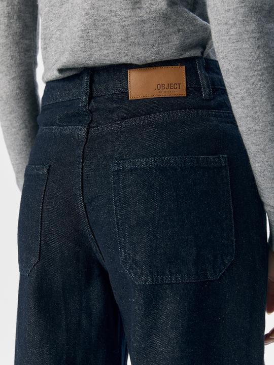 Immagine prodotto Object Jeans a vestibilità ampia (M)