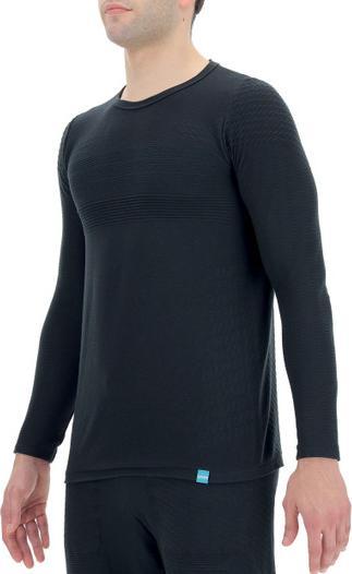 Produktbild UYN Langarmshirt Natural Training (L)