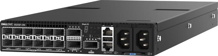 Produktbild Dell SFP28 Switch S5212F-ON 15 Port (15 Ports)