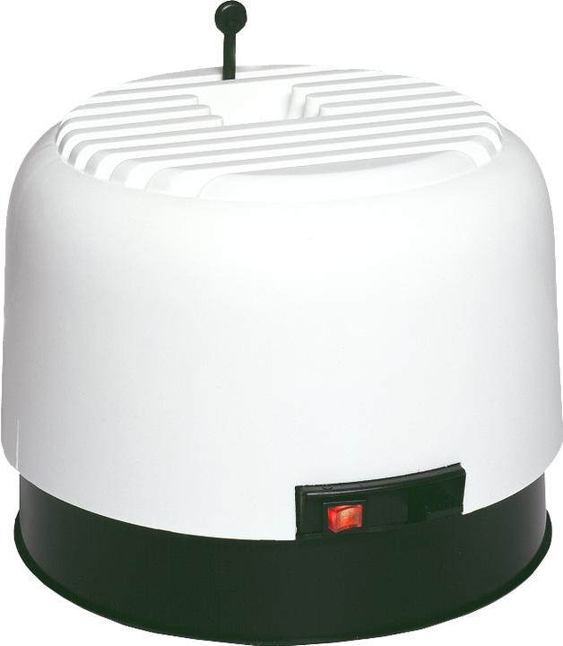 Actual product image Ufox HK2 ilmankostutin