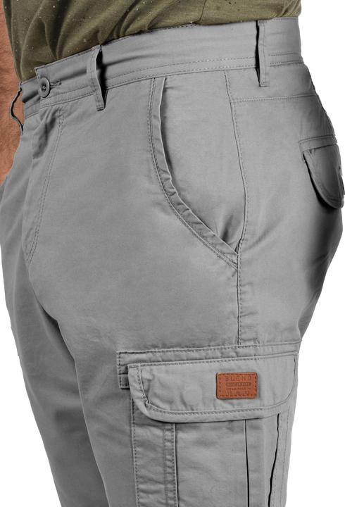 Image du produit Blend Crixus - Shorts Cargo - Homme (M)