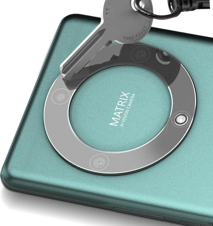 Produktbild Avizar Rückkamera Folie, Kamera Schutzfolie (1 Stück, Honor Magic 5 Lite)