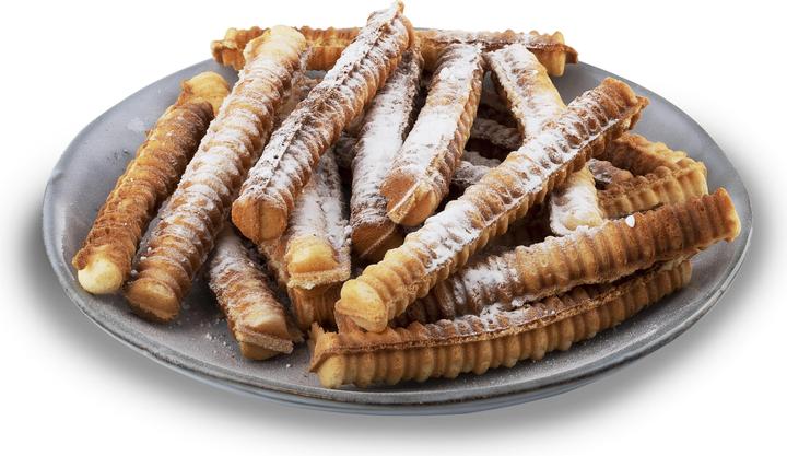 Image du produit Tristar Gaufrier Waffle Pommes Maker