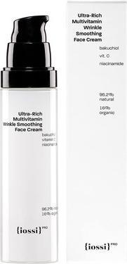 Image du produit Iossi IOSSI Ultra-Rich Multivitamin Wrinkle Smoothing Face Serum wygładzający krem do twarzy z retinolem 5 (50 ml)