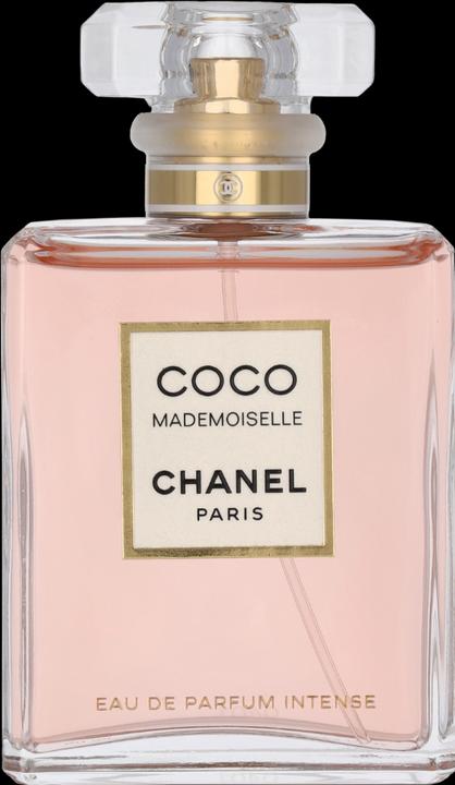 Actual product image Chanel Coco Mademoiselle (Eau de parfum, 50 ml)