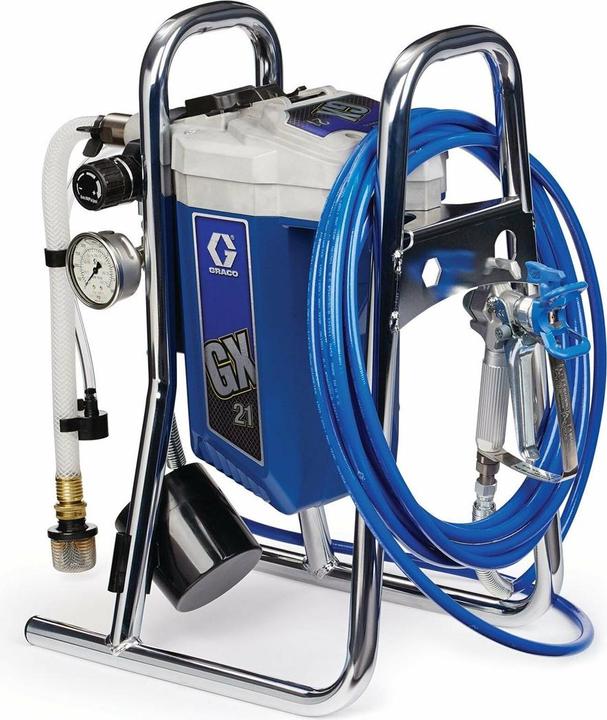 Immagine prodotto Graco Gx 21 Airless