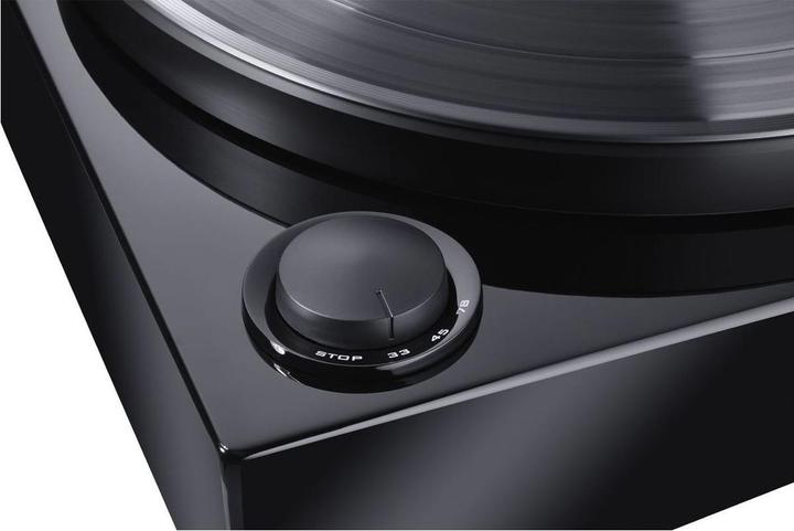 Produktbild Magnat MTT 990 (Manuell)
