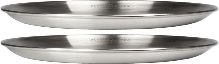 Image du produit Black Snake plat