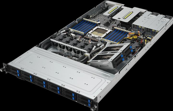 Produktbild ASUS RS500A-E12-RS12U