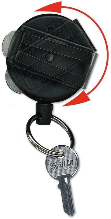 Immagine prodotto Rieffel Mini badge KB