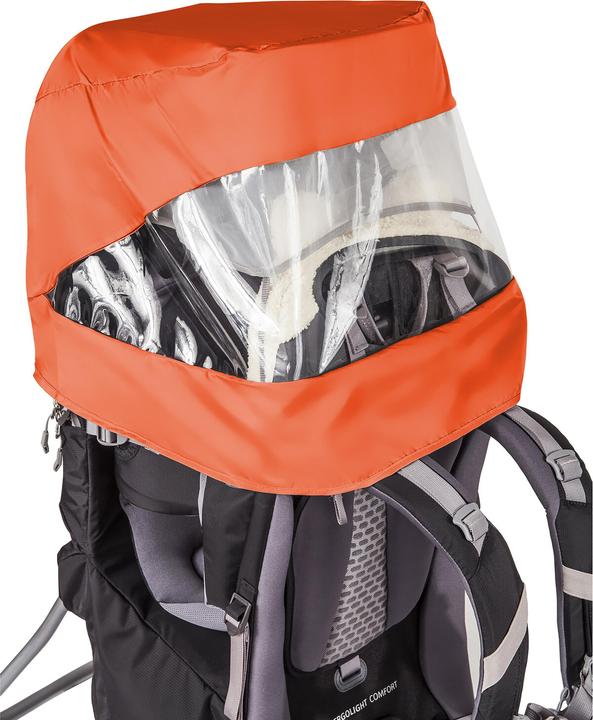 Actual product image Vaude Sun-Raincover