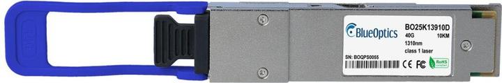 Image du produit BlueOptics Intel E40GQSFPLR-MPO compatible QSFP BO25K13910D