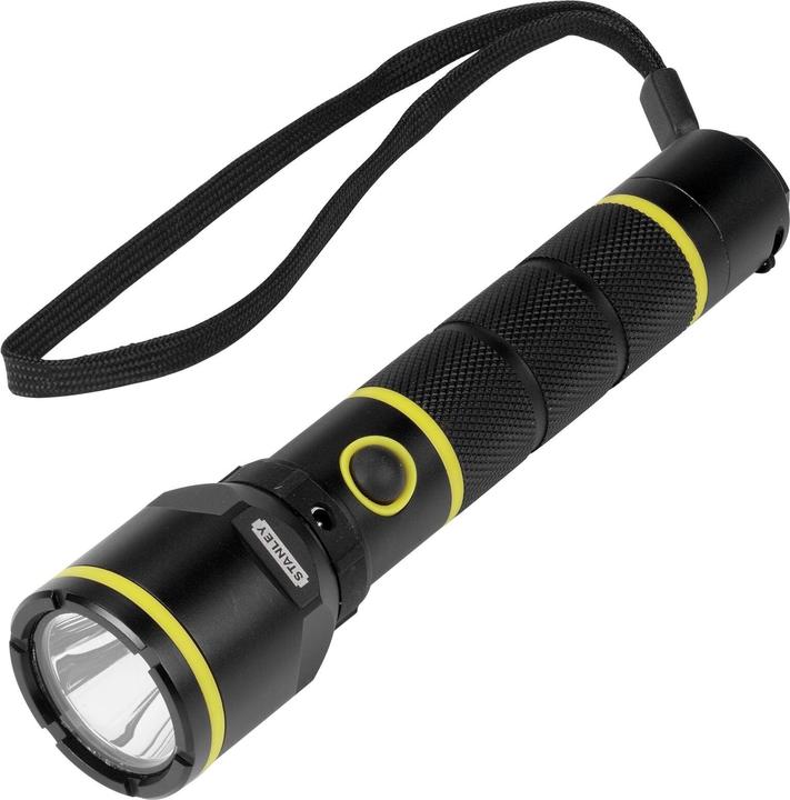 Image du produit Stanley Fatmax (16.50 cm, 70 lm)