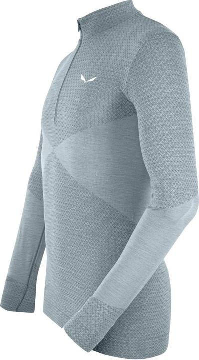 Produktbild Salewa Zebru Responsive Zip Longsleeve (XL, XXL)