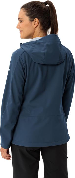 Immagine prodotto Vaude Women's All Year Elope Softshell Jacket II (44, XL)