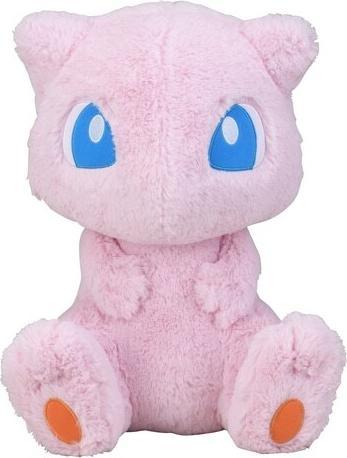 Produktbild Pokémon Mew Comfy Friends Plush - 40 cm (40 cm)