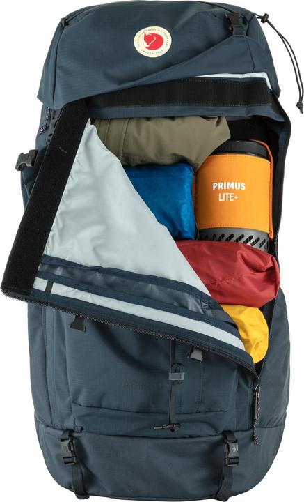 Actual product image Fjällräven Abisko Friluft 45 (45 l)