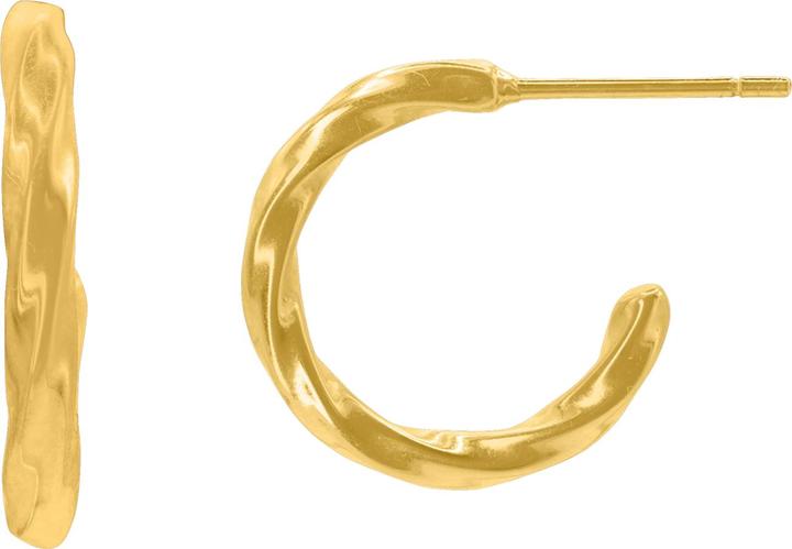 Produktbild Heideman Fio goldfarben (100% Edelstahl)
