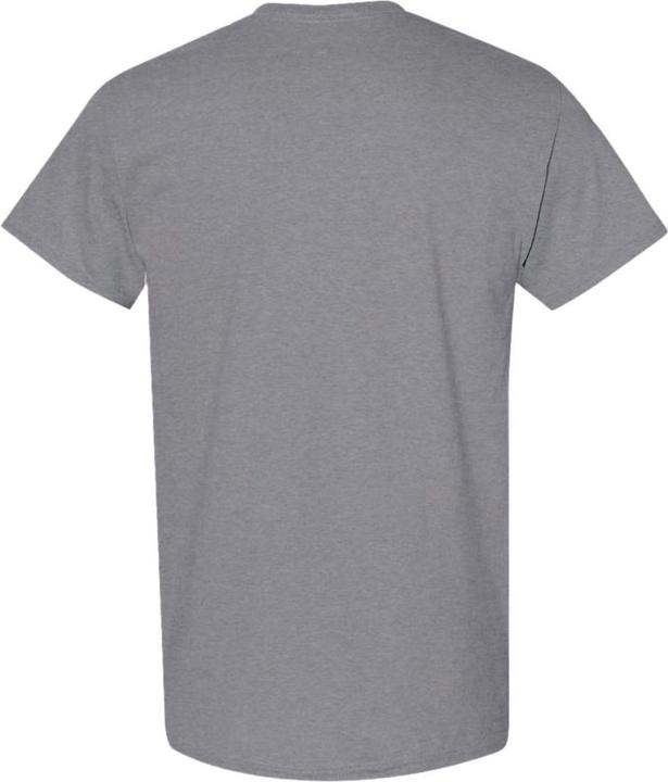 Immagine prodotto Gildan Tshirt (confezione da 5 pezzi) (XXL)