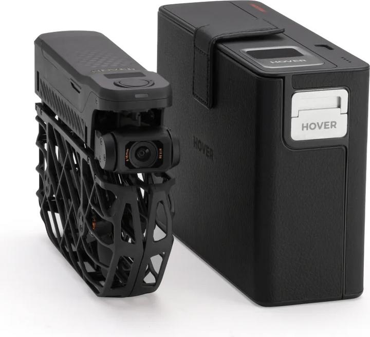 Image du produit HoverAir Power Case (Chargeur de drones, HOVERAir X1)
