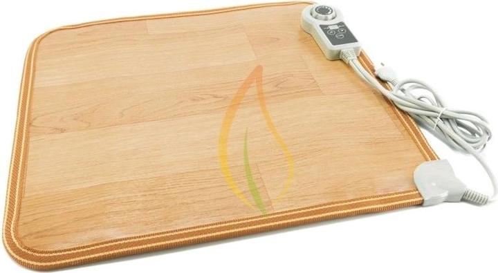 Immagine prodotto Mi-Heat Zerbino a infrarossi 55x110 cmImpermeabile (55 x 110 cm)