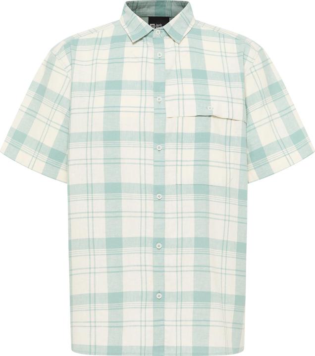 Produktbild Jack Wolfskin Great Plains Shirt M (L)