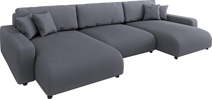 Actual product image Ropez Sara (Sofa landscape)