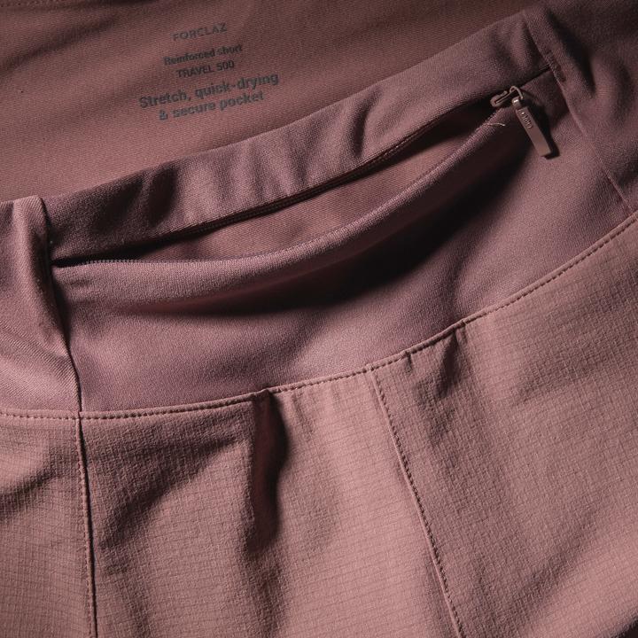 Actual product image Forclaz TRAVEL 900 (46)