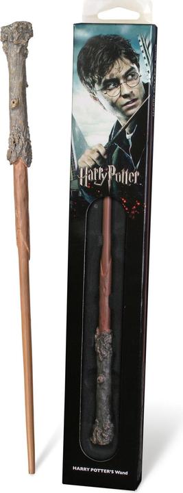 Noble Collection Harry Potter Zauberstab