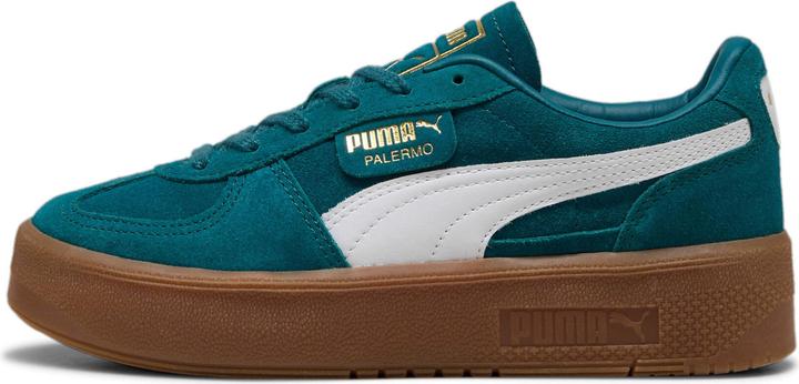 Actual product image Puma Palermo Elevata Wns (37)
