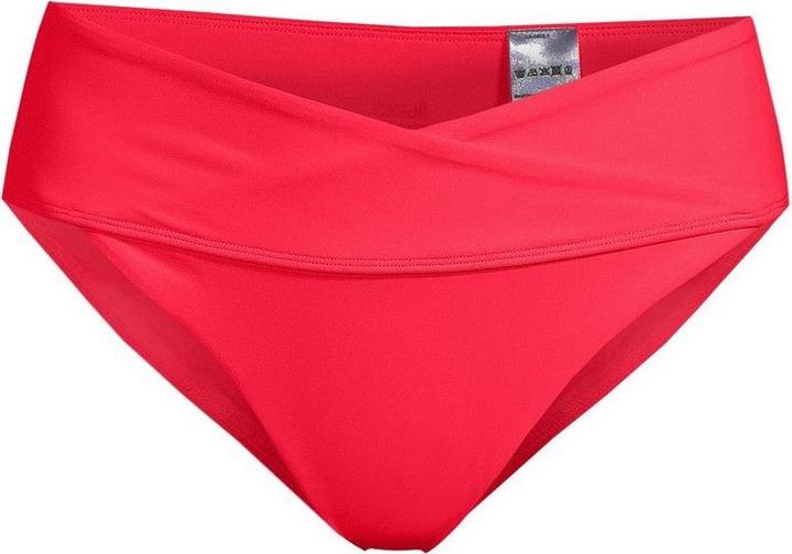 Produktbild CASALL Bikinihose mit Wickeldesign und hoher Taille (38)