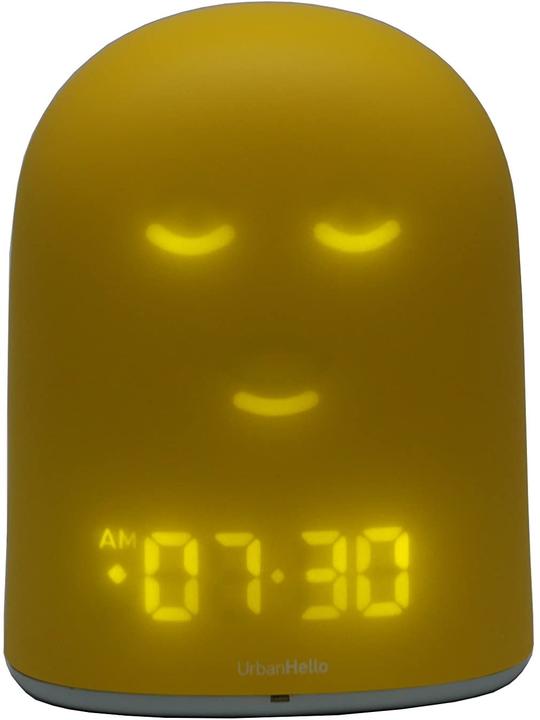Immagine prodotto UrbanHello Giallo REMI