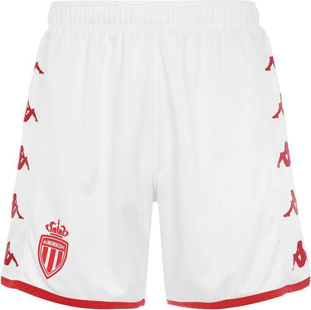 Kappa Shorts AS Monaco Kombat Ryder Pro (3XL)