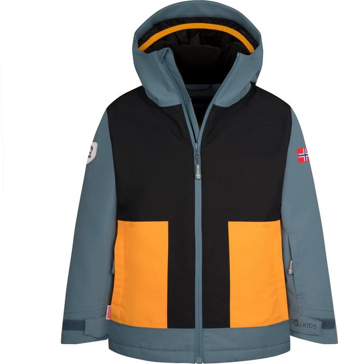 Produktbild Trollkids Kid's Rauland Jacket (92)