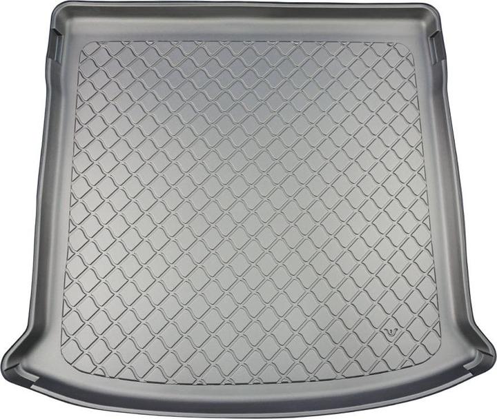 Image du produit Aristar Bac de coffre pour Mercedes GLE Coupé (C167) hybride rechargeable (GLE 350 e, GLE 350 de) à partir